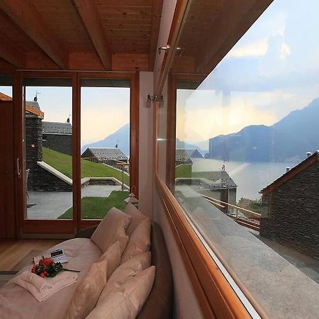 Lavanda House - Breathtaking View - 벨라노 외부 사진