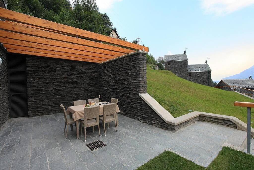 Lavanda House - Breathtaking View - 벨라노 외부 사진