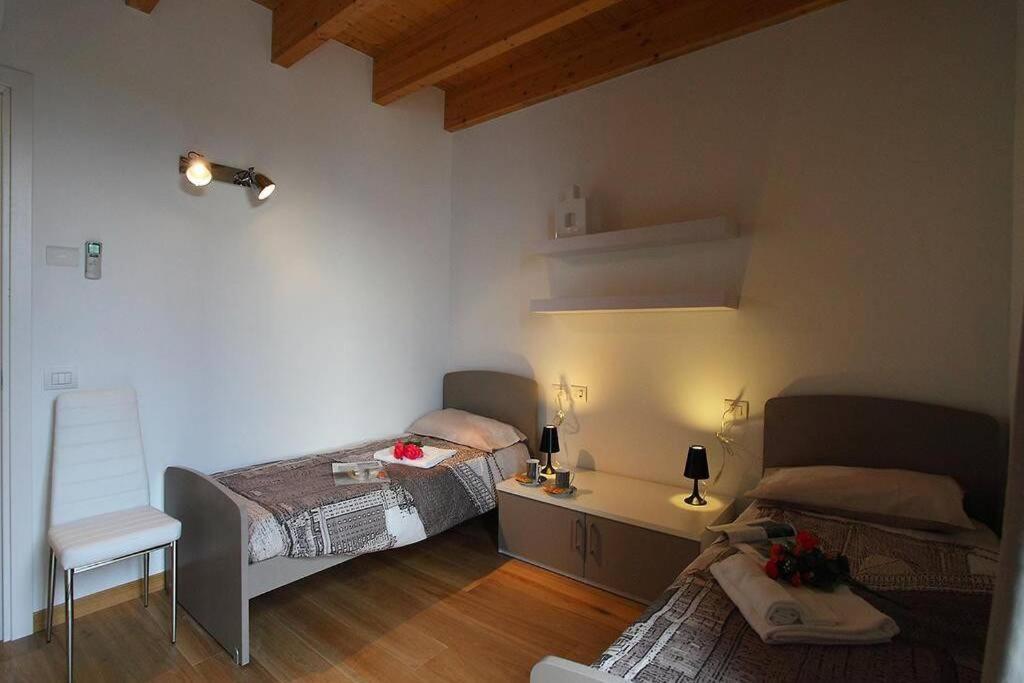 Lavanda House - Breathtaking View - 벨라노 외부 사진