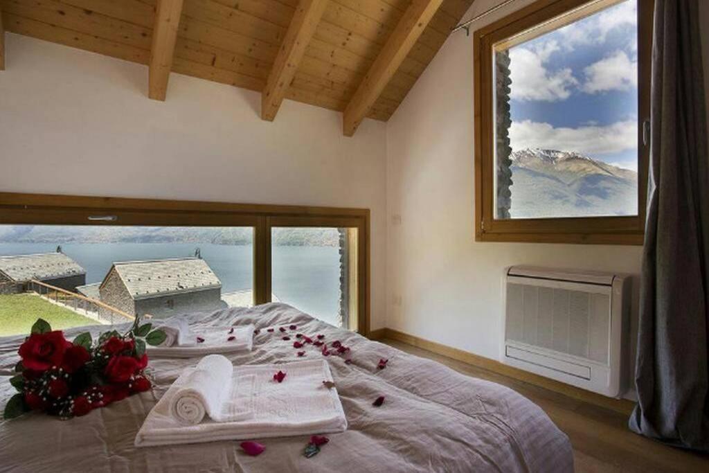 Lavanda House - Breathtaking View - 벨라노 외부 사진