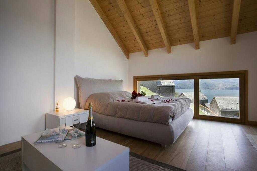Lavanda House - Breathtaking View - 벨라노 외부 사진