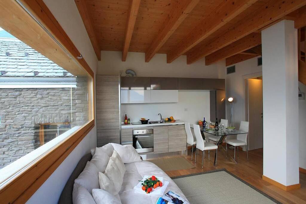 Lavanda House - Breathtaking View - 벨라노 외부 사진