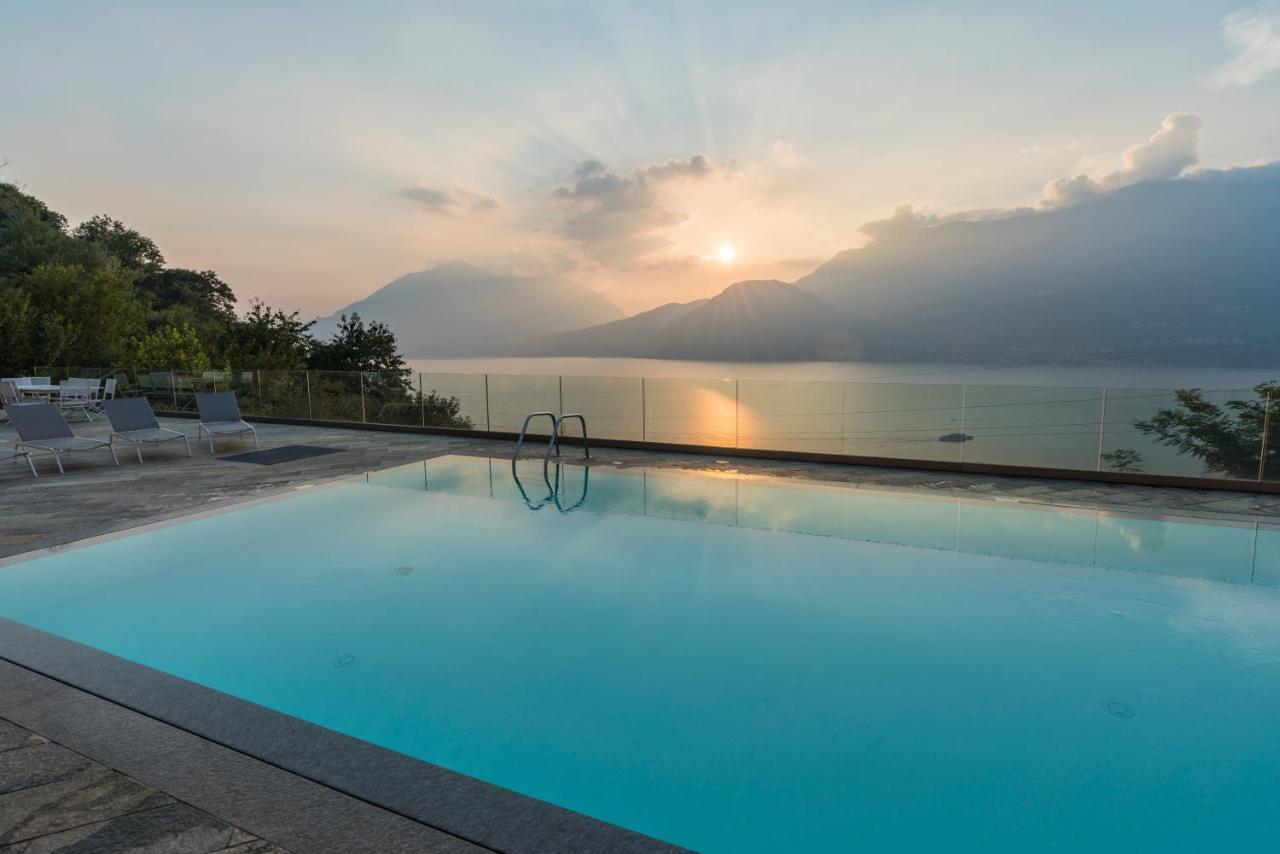 Lavanda House - Breathtaking View - 벨라노 외부 사진
